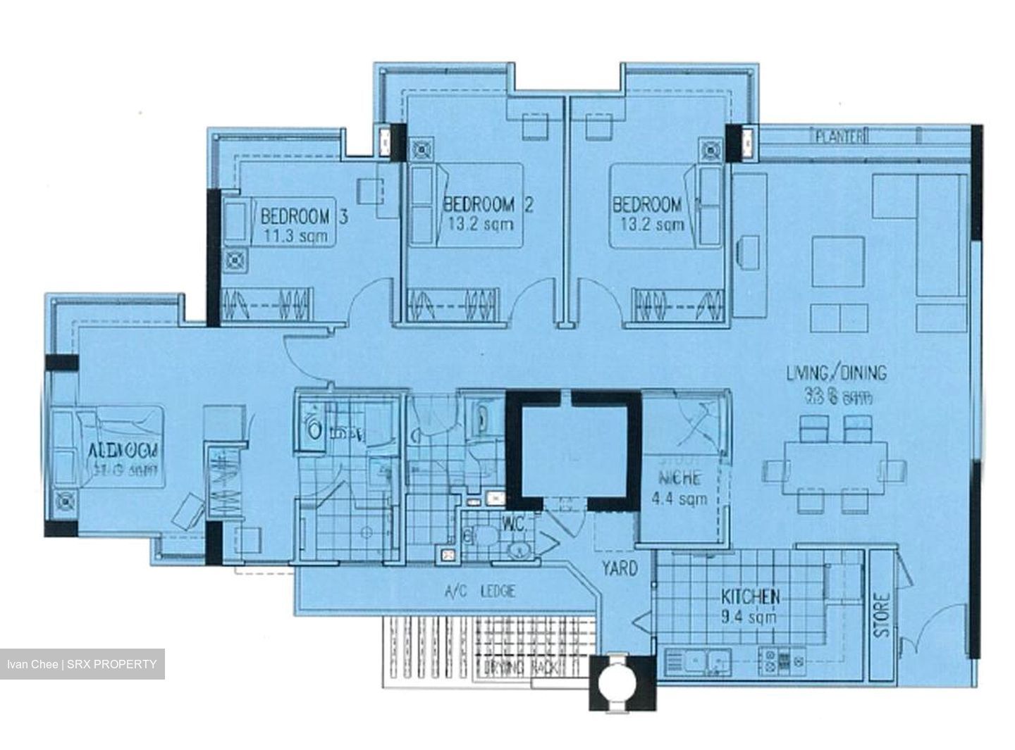 Nuovo (D20), Condominium #578681431
